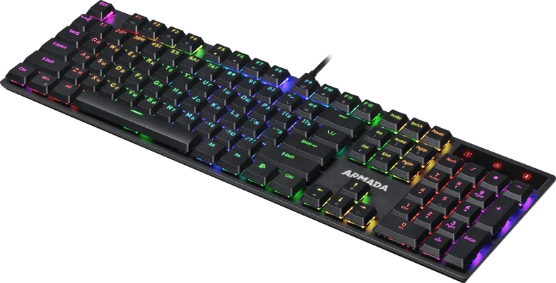 Клавиатура Defender Armada GK-004 (45004)