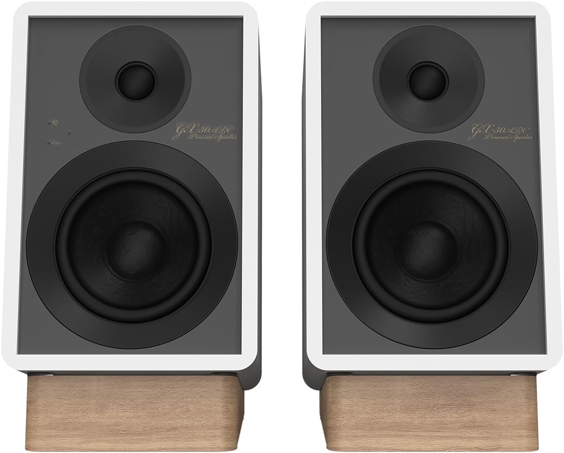 Акустическая система ONKYO Creator Series GX-30ARC, White (GX30ARCWCUU)