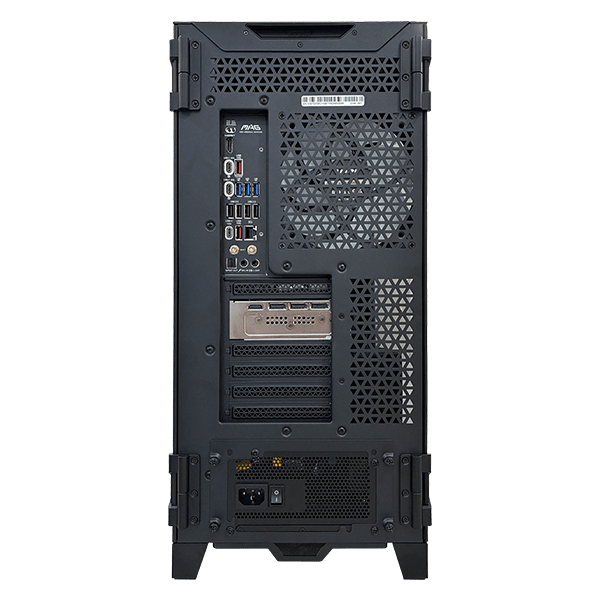 Системный блок Nomad Elite T (NMD-)