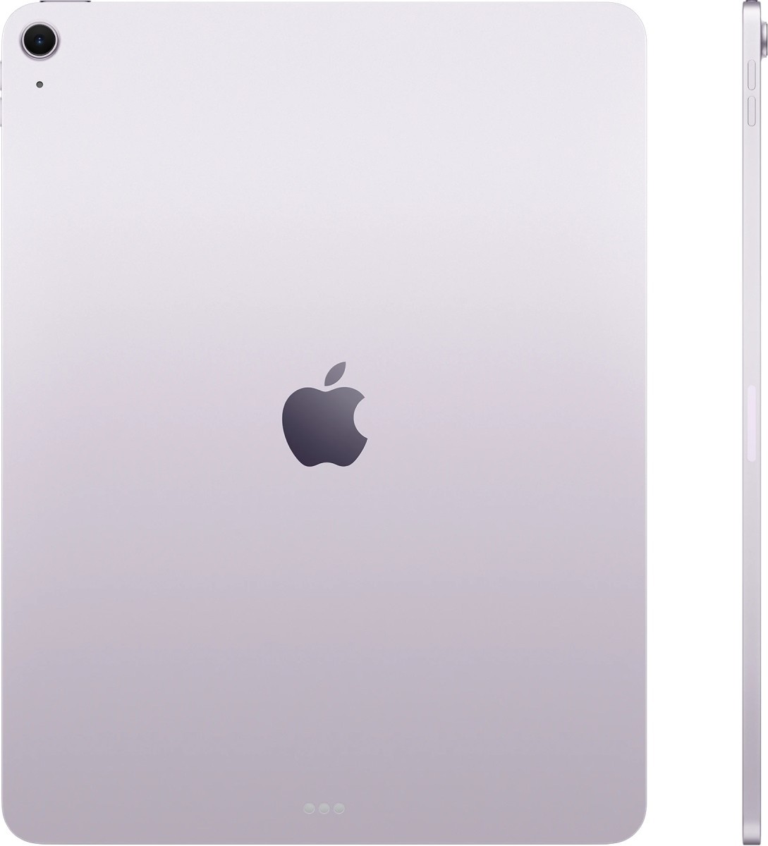 Планшет iPad Air 13-inch M4 Wi-Fi 128GB - Purple (MH5T4QA/A)