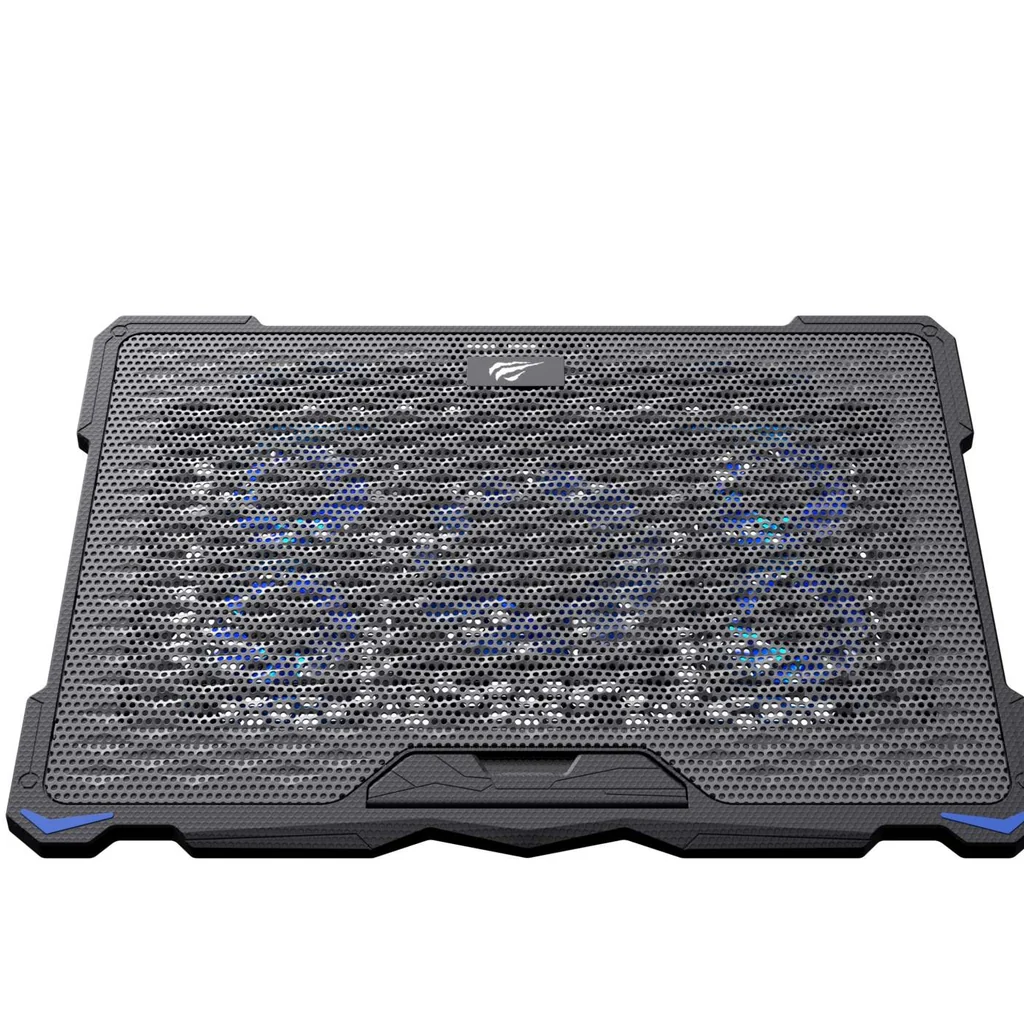 Подставка для ноутбука Havit F2076 black  (203018006502205)