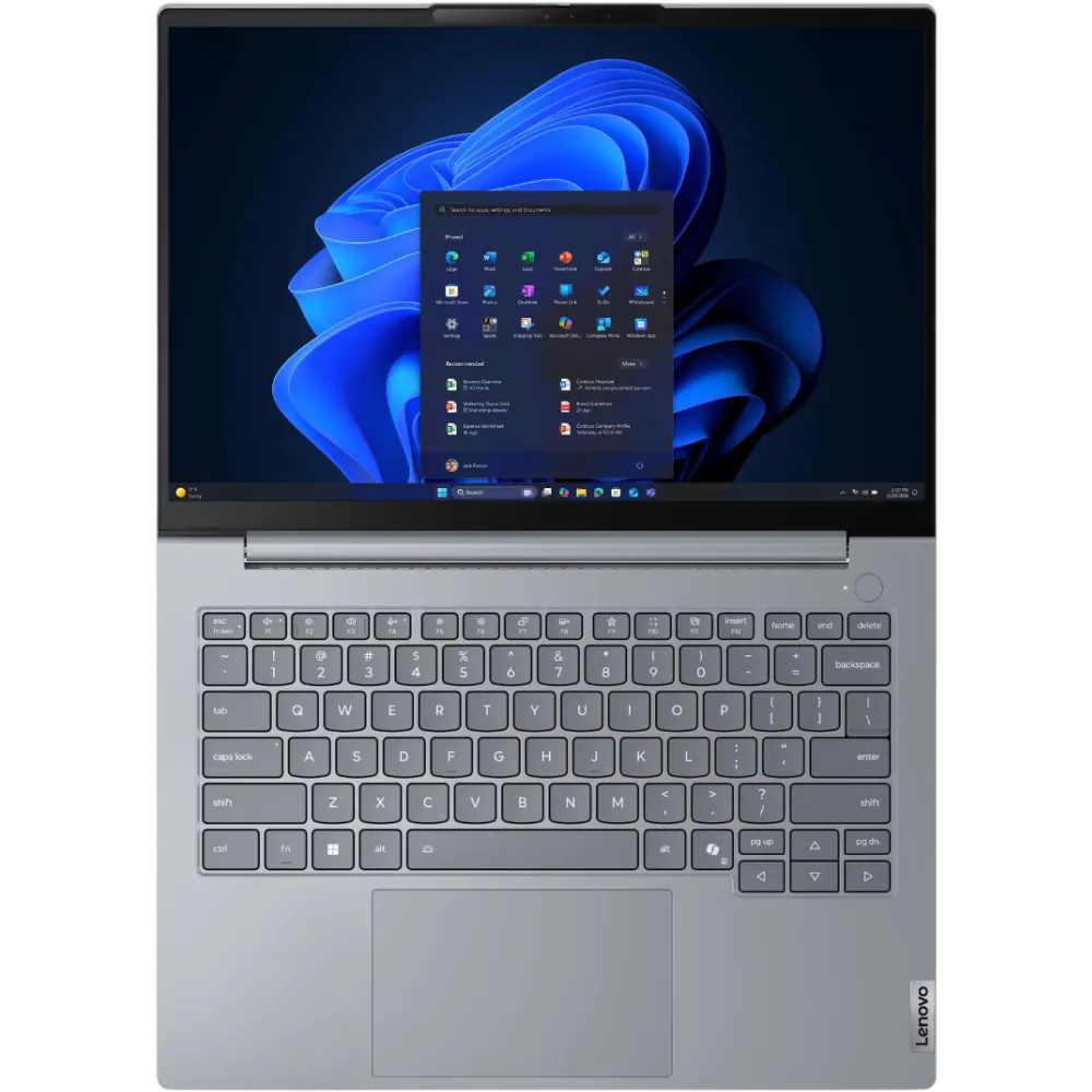 Ноутбук Lenovo ThinkBook 16 G9 AHP (21UT0042FW)