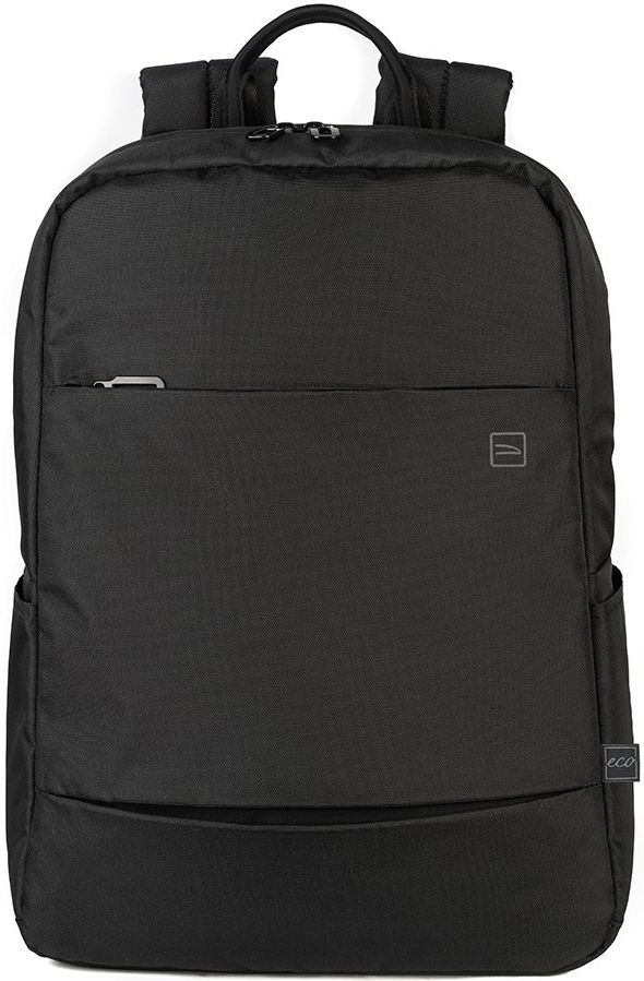 Рюкзак Tucano Global 2 Backpack 15.6",Black (BKBTK2-BK)