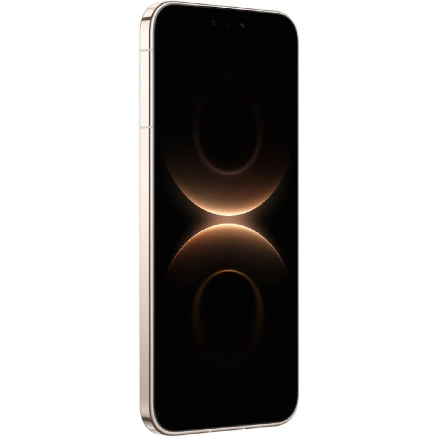 Смартфон HUAWEI Mate 80 Pro 16GB+512GB, Gold (51098SRB)