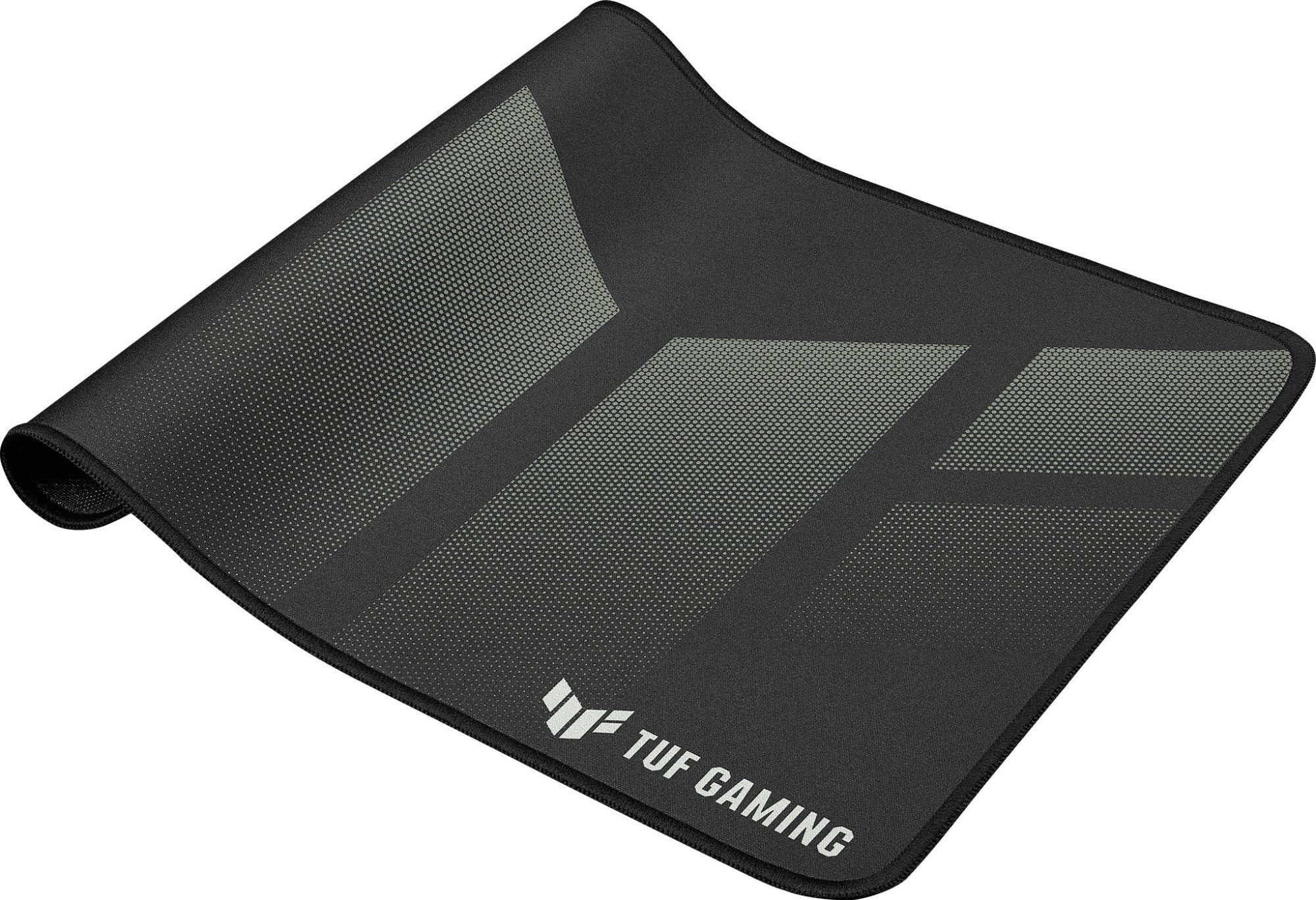 Коврик для мыши Asus TUF Gaming P1 - Black (90MP02G0-BPUA00)