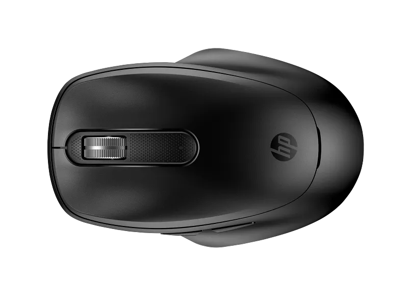 Клавиатура + мышь мембранная HP 720 (9T5A9AA) 