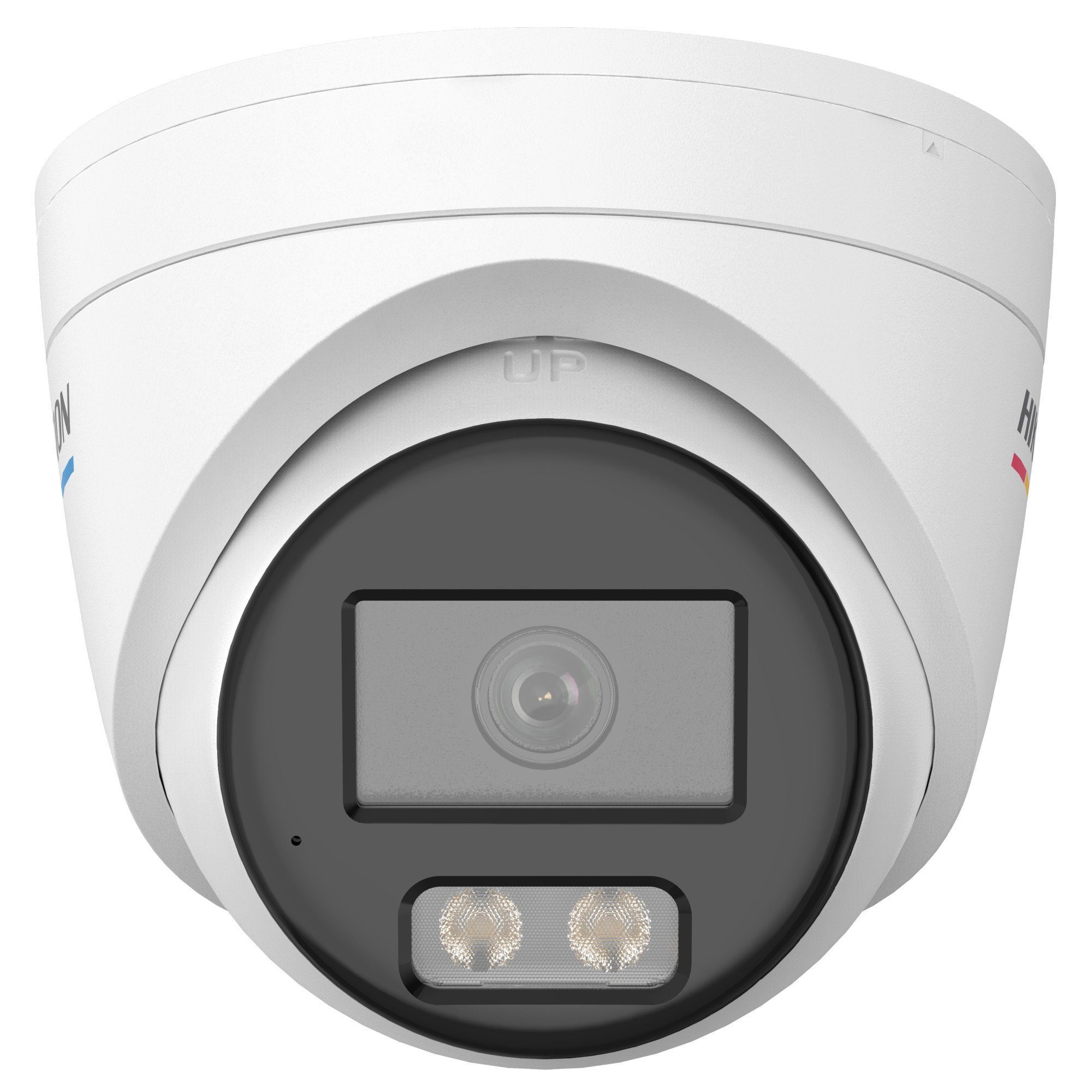 IP камера, купольная Hikvision DS-2CD1347G3H-LIU (DS-2CD1347G3H-LIU (2.8mm))