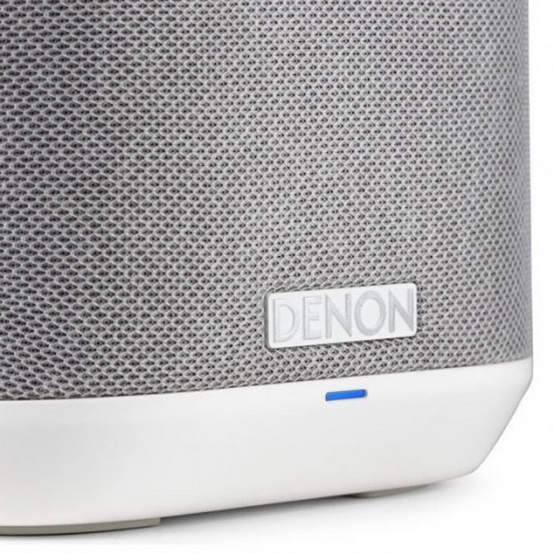 Беспроводная акустическая система Denon Home 150 NV БЕЛАЯ (DENONHOME150NVWE2)