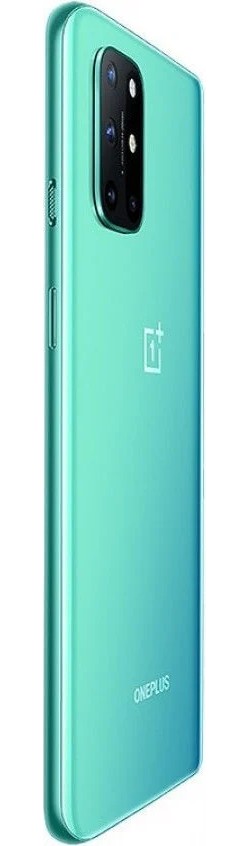 Смартфон OnePlus 8T, 8/128GB, Aquamarine Green (612629)