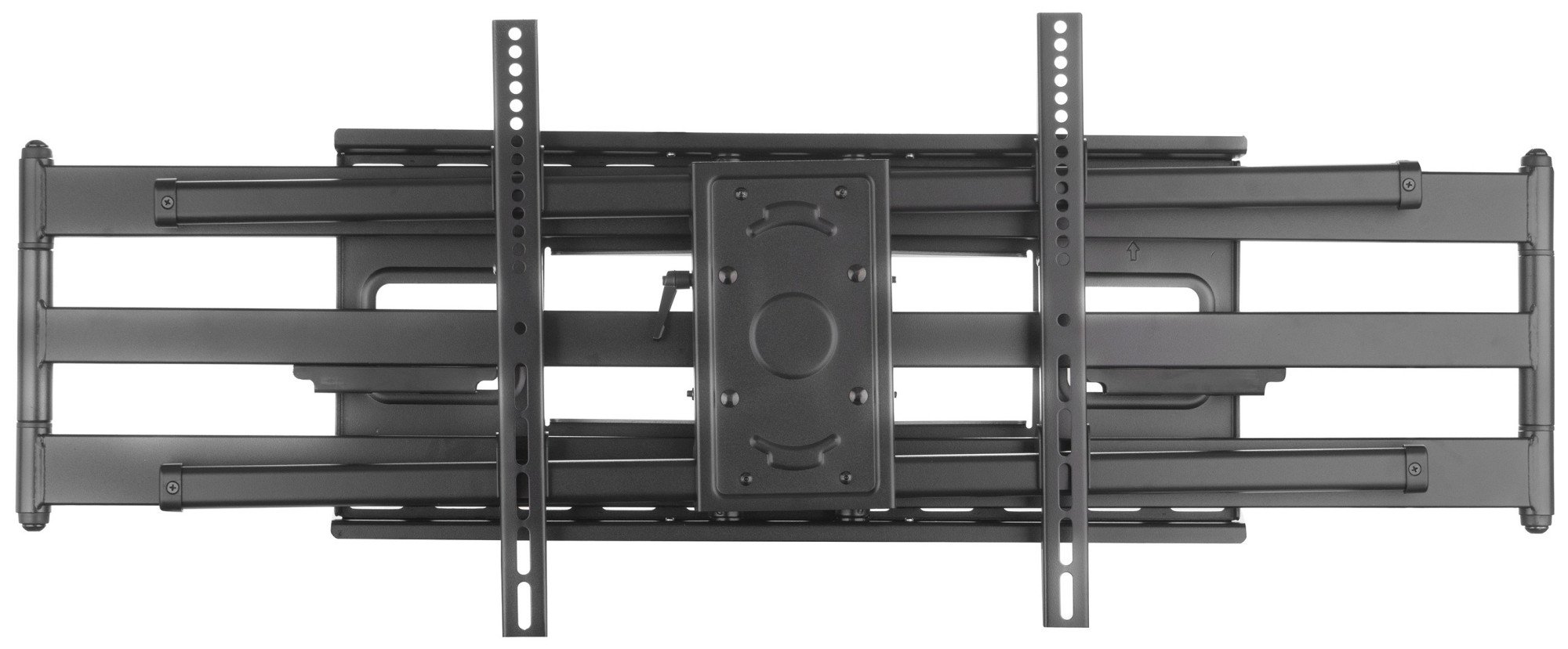 Кронштейн для ТВ 2E Godkokma, 43"-90", Black (2E2GEN800.80.100)