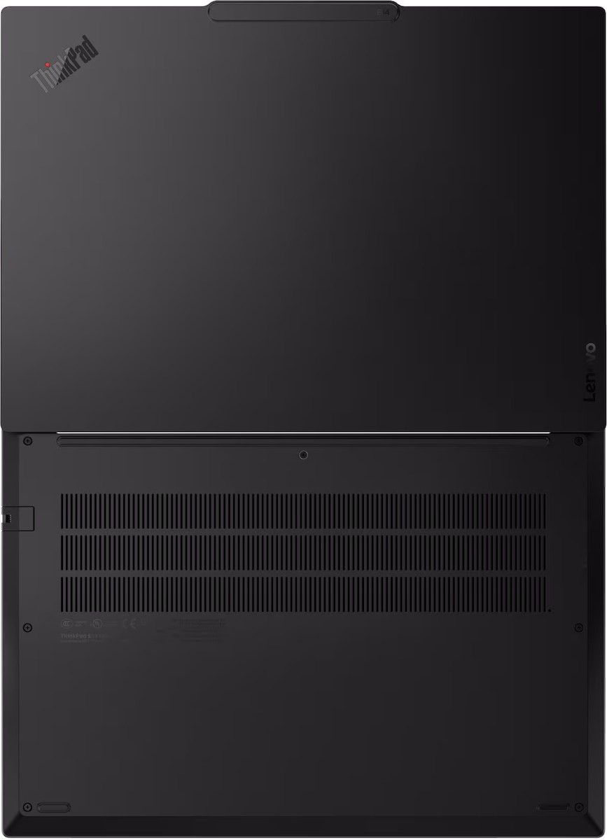 Ноутбук Lenovo ThinkPad E14 Gen 8 AMD (21Y20054FW)