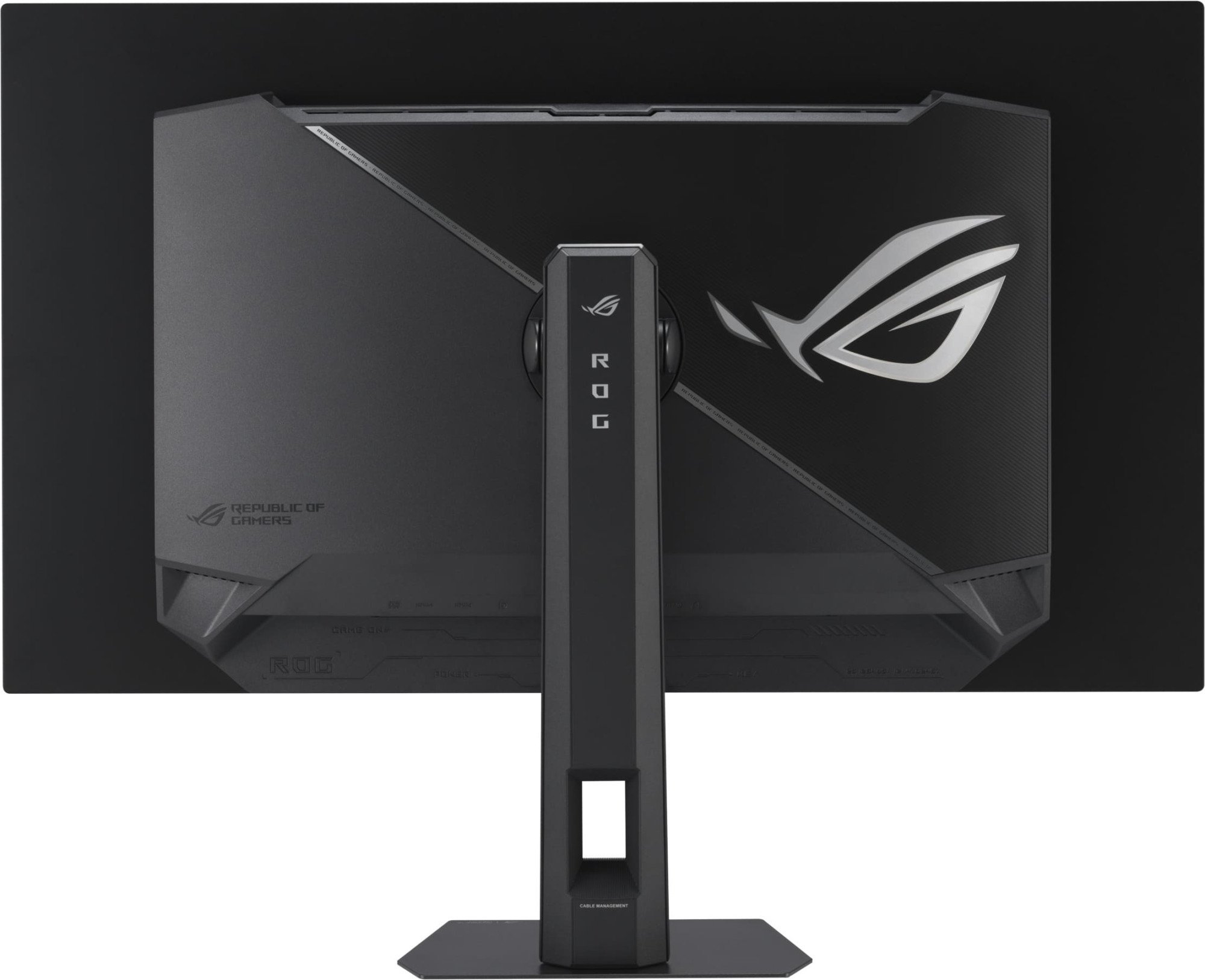 Монитор ASUS ROG Strix OLED XG32UCDS 32" (90LM0B50-B01371)