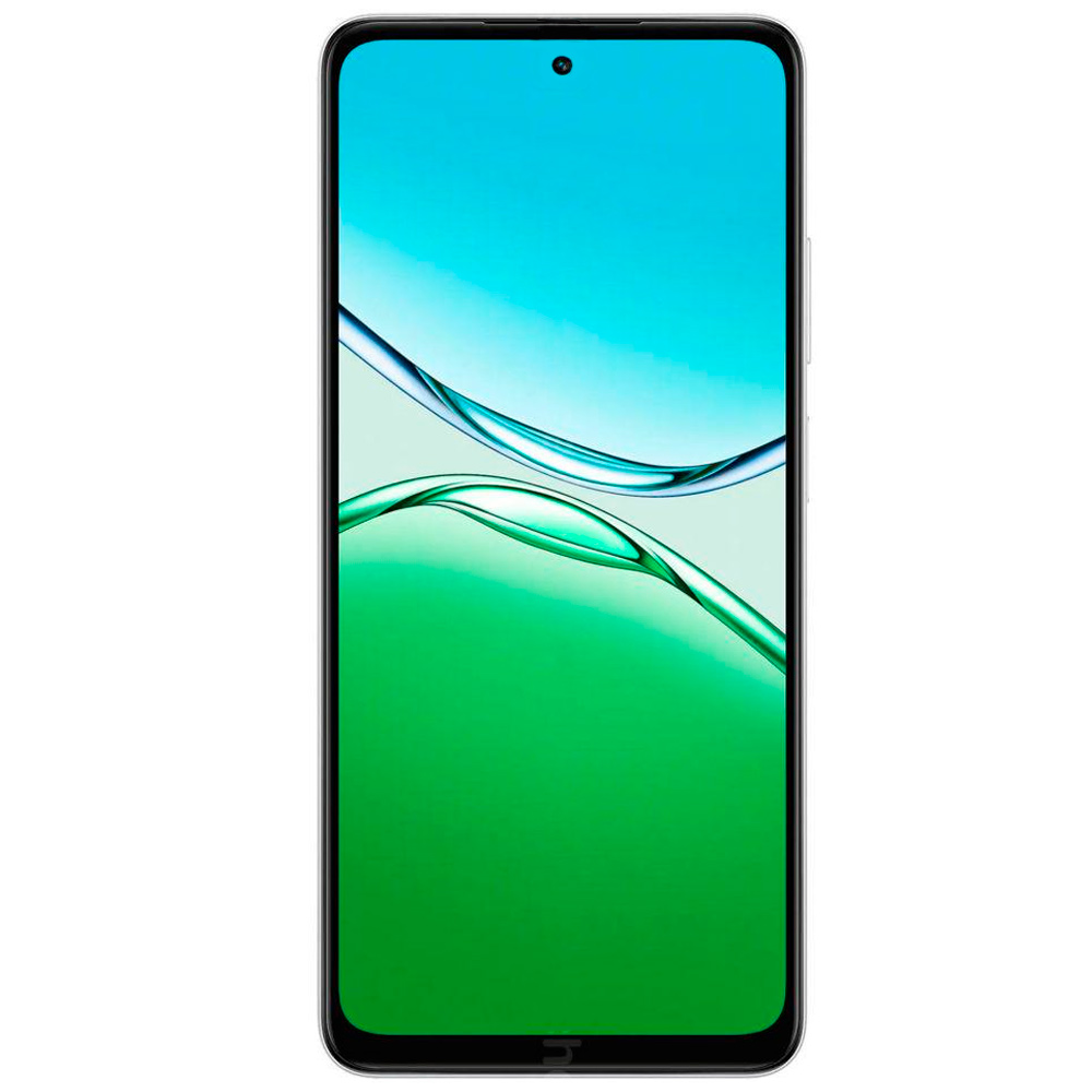 Смартфон OPPO A5 6/128GB, Mist White (A5/6/128GB/Mist White)