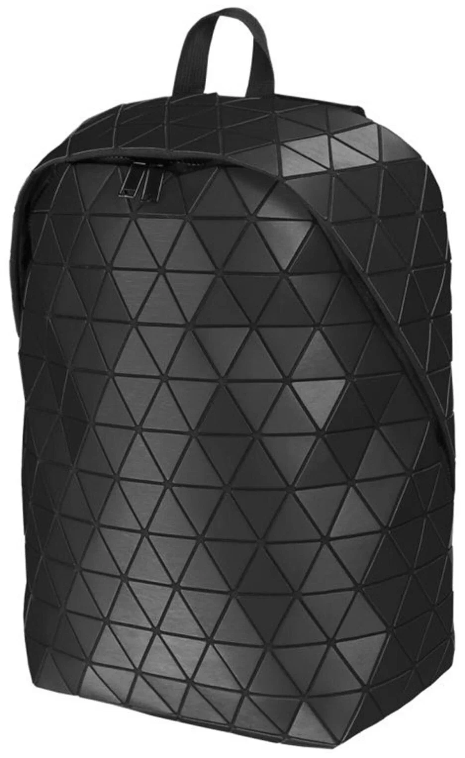 Рюкзак для ноутбука Rombica Mybag Prisma 15.6", Black (BG-FV001)