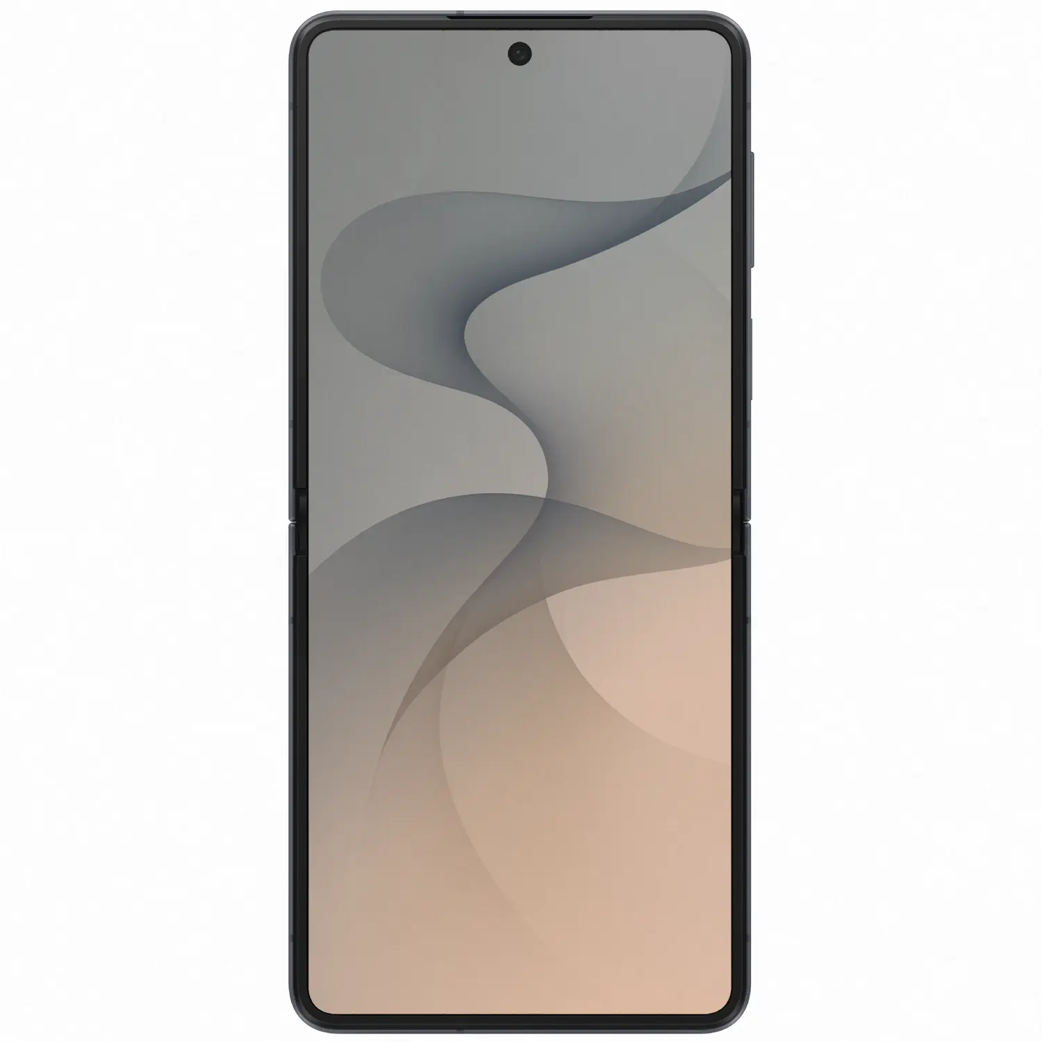 Смартфон Samsung Galaxy Z Flip8 5G, 256GB, Graphite (SM-F776BZKGSKZ)