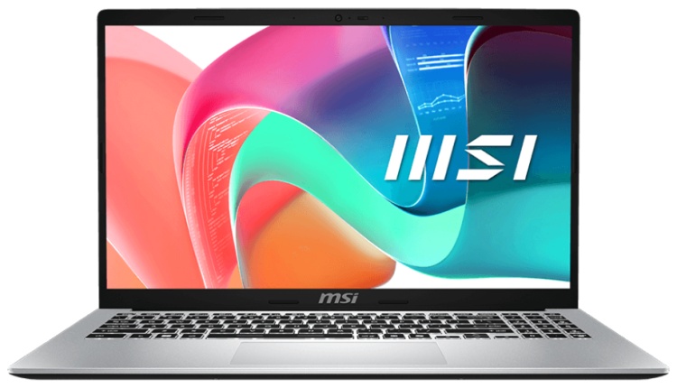 Ноутбук MSI Modern 15 F1MG (9S7-15S112-270)