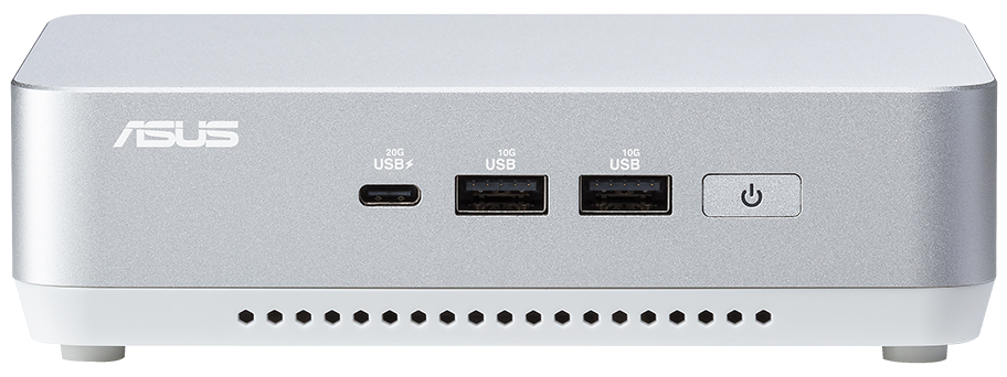 Баребон ASUS NUC 14 Pro+ (90AR0051-M000A0)