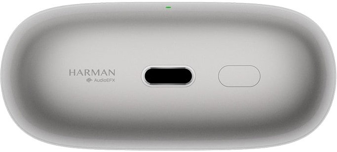 Наушники Xiaomi Buds 5 Pro BT Titanium (M2437E1) (M2437E1-T)