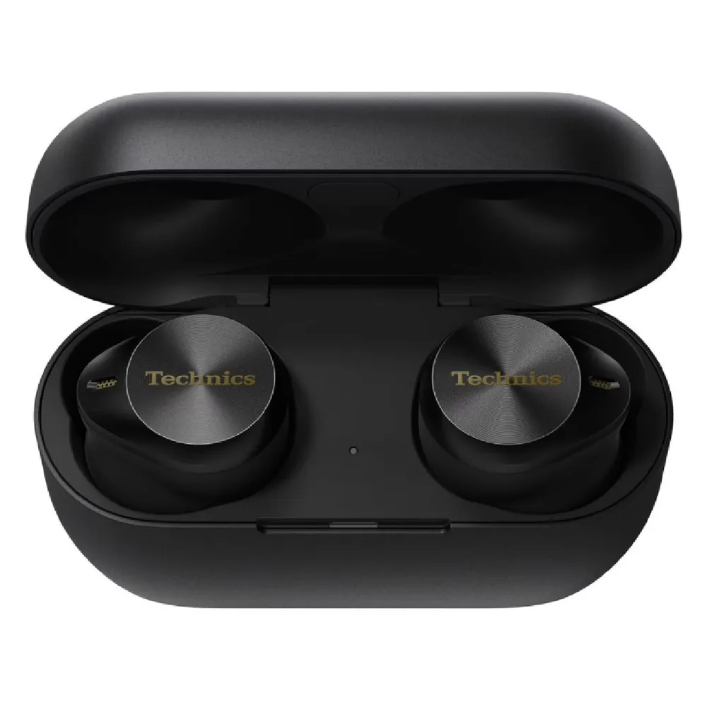 Беспроводные наушники Technics EAH-AZ80G-K (EAH-AZ80G-K)