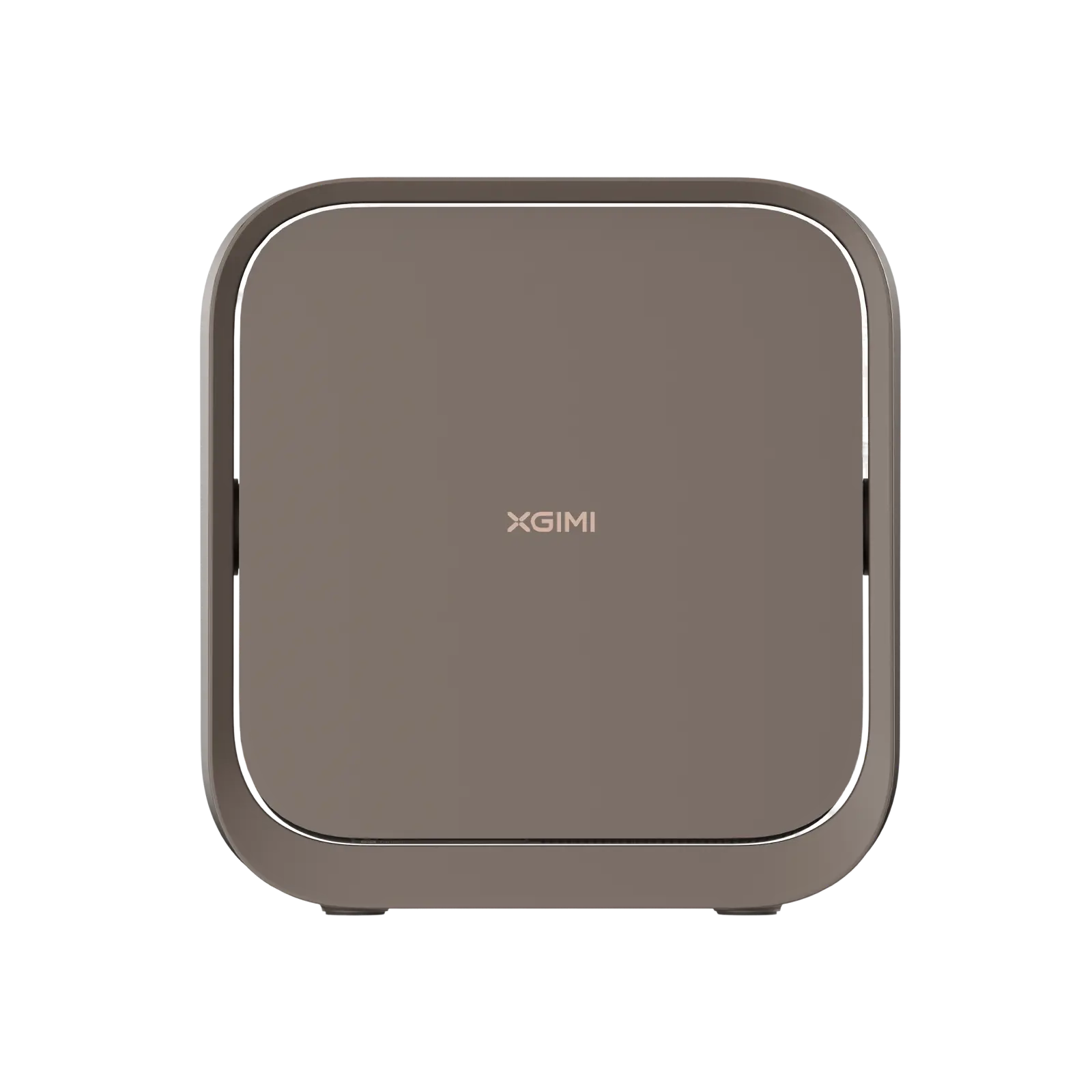 Портативный 4K-проектор XGIMI Elfin Flip 4K (EAN:6935670513472)