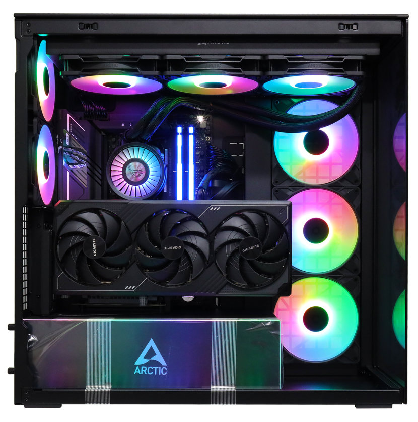 Системный блок PULSER Elite 13 (Elite 13)