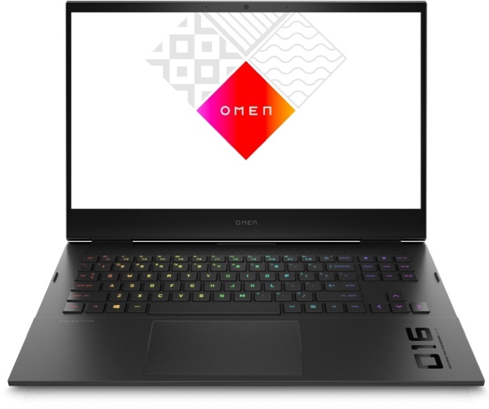 Ноутбук HP Omen 16-b1017ci (6M883EA)