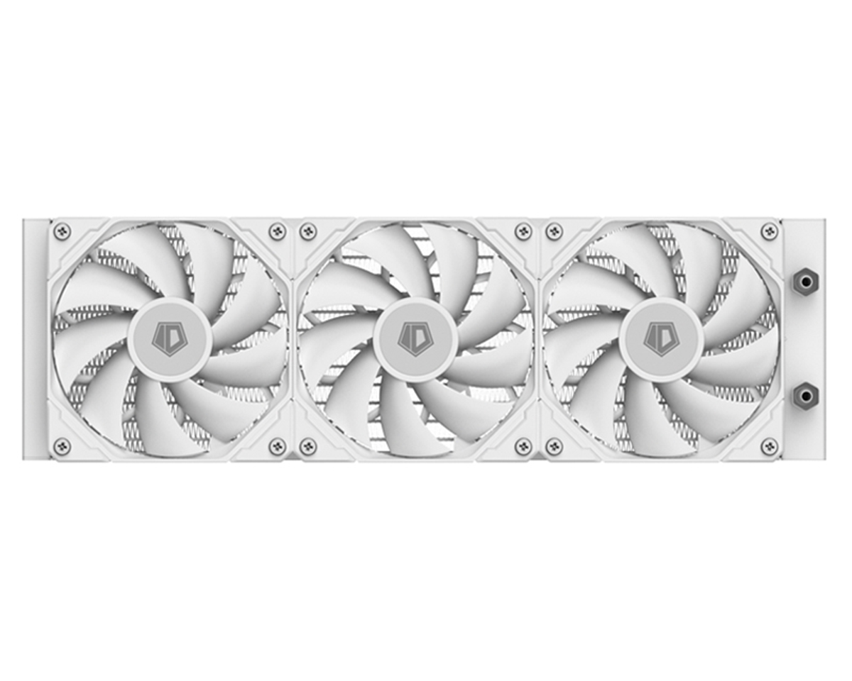  Кулер Water Cooler ID-Cooling FX360 PRO WHITE (FX360 PRO WHITE)