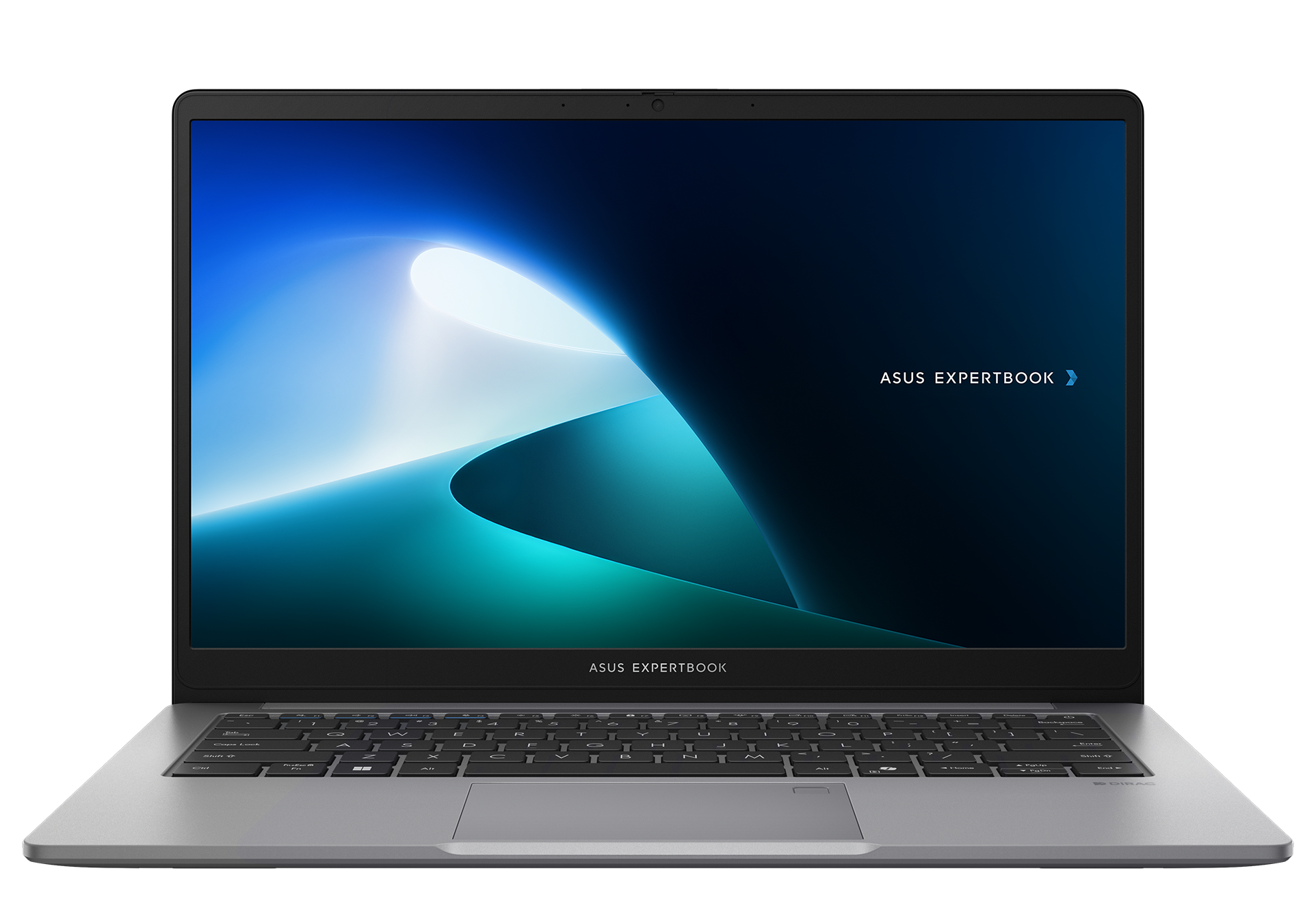 Ноутбук ASUS ExpertBook P1 P1403CVA-S60310 (90NX0871-M00BU0)