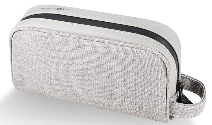 Сумка для электронных устройств Meizu Everyday, Gray (EVERYDAY)
