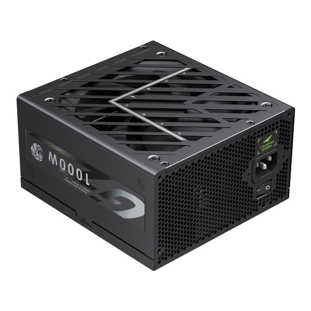 Блок питания Gamemax GZ 1000G (2121-1000B0002)