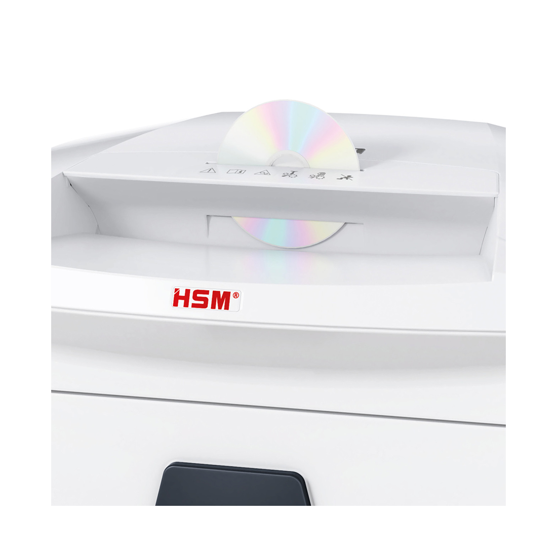 Шредер HSM SECURIO B24 (4.5x 30mm) (1783111) Шредер HSM SECURIO B24 (4.5x 30mm) (1783111)