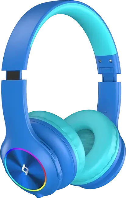 Наушники ttec SoundBuddy Funled Kids (2KM172GM)