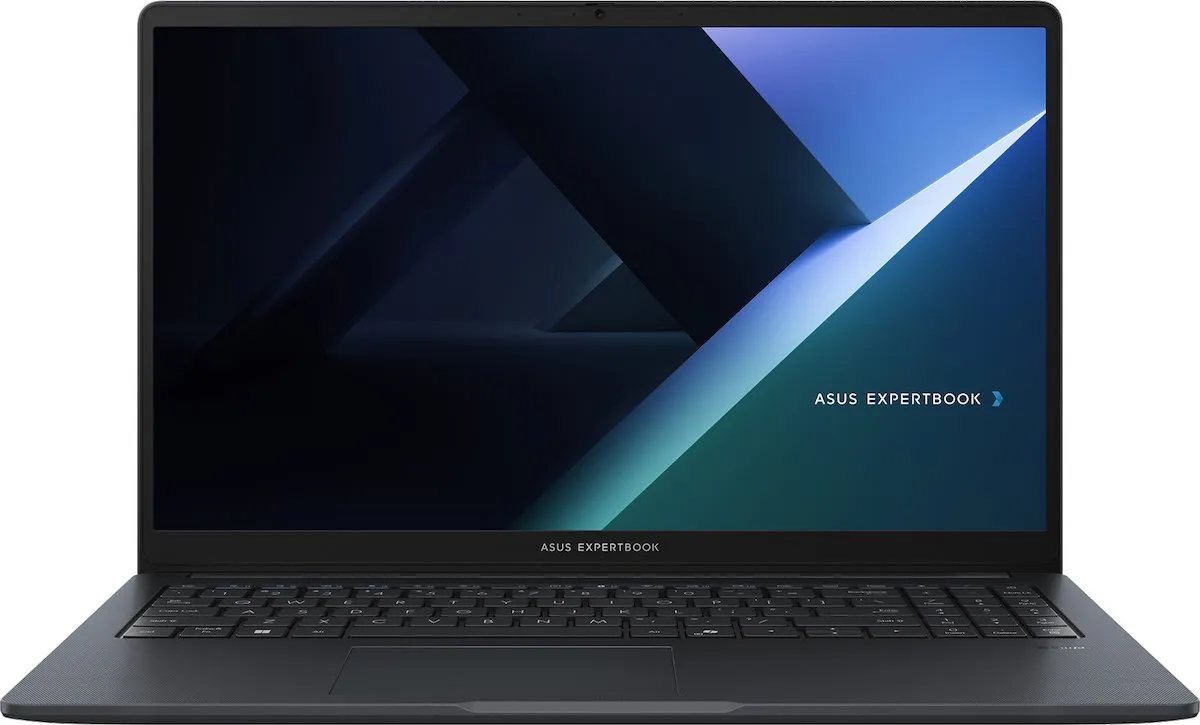 Ноутбук Asus ExpertBook B1 B1503CVA-S72591X (90NX0801-M02V50)