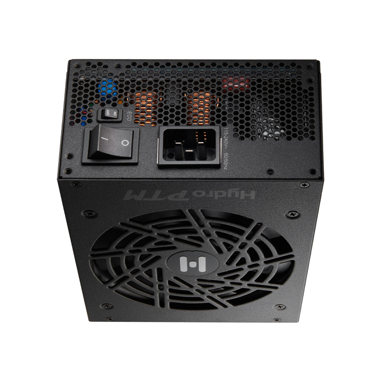 Блок питания FSP HPT2-1350M, 1350W (HPT2-1350M)