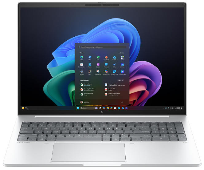 Ноутбук HP EliteBook 8 G1i 16" (CV0X2ET)