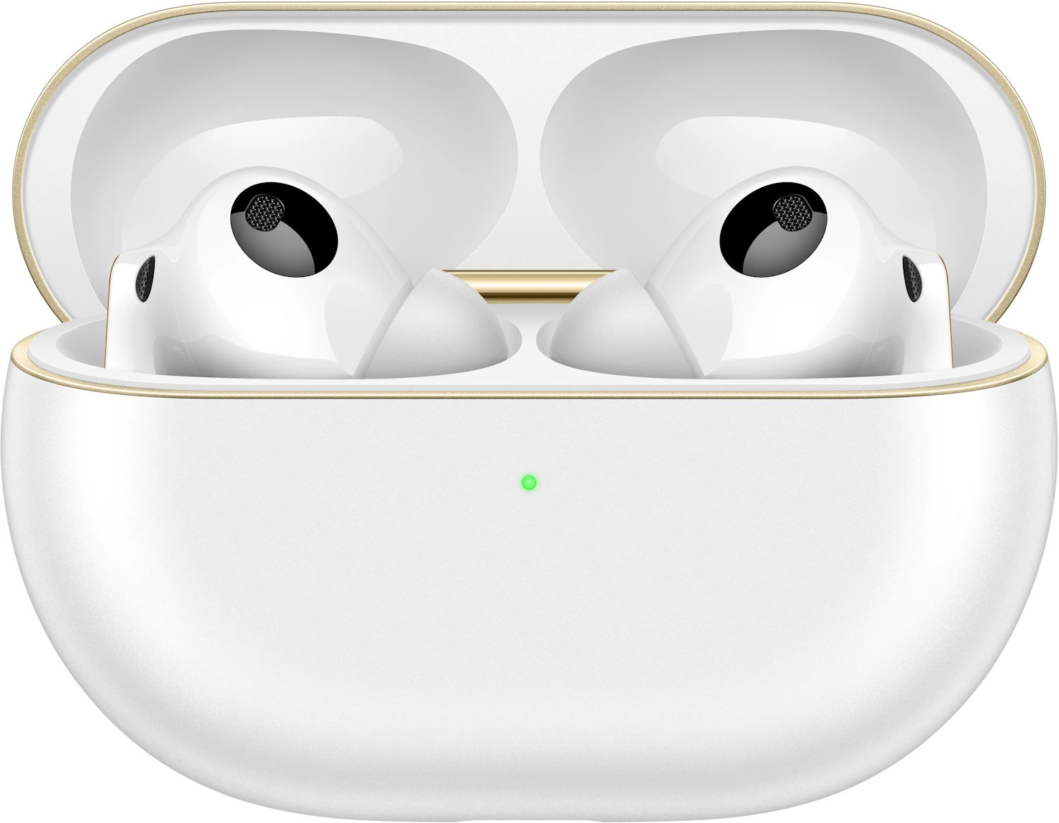 Наушники Huawei FreeBuds Pro 4 T0022 White (55037963)