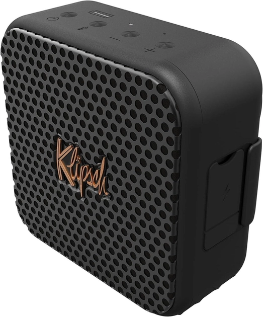 Колонка Klipsch Austin Black (1072094)