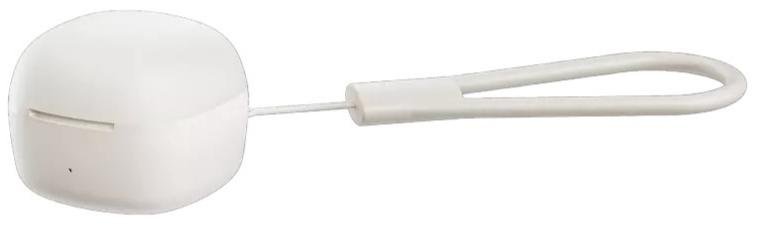 Наушники беспроводные Canyon TWS OnGo 4 mini, Beige (CNS-TWS4BE)