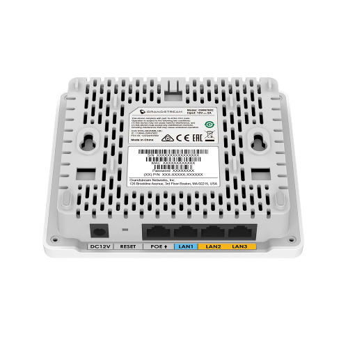Точка доступа Grandstream GWN7603 (GWN7603)