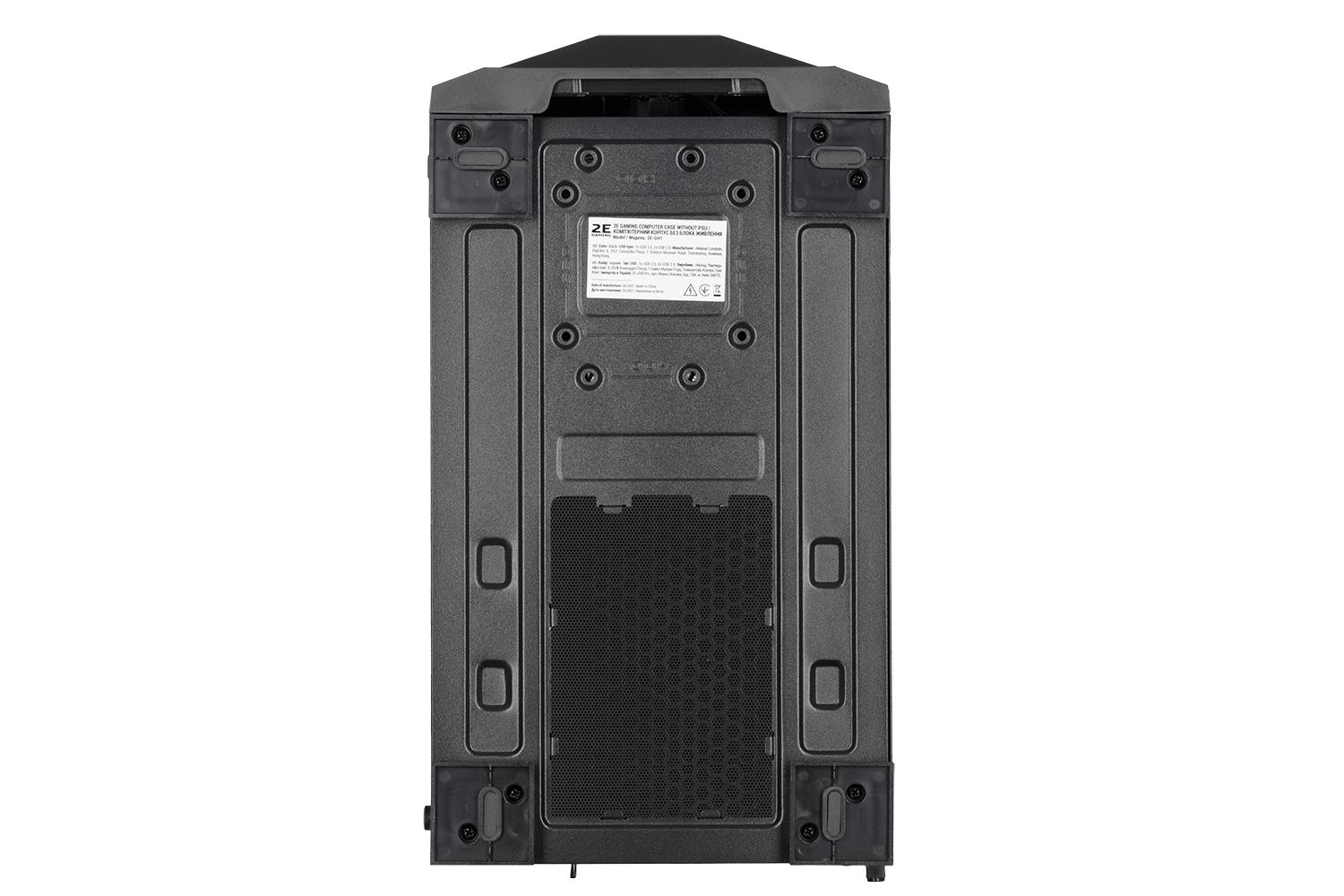 Корпус 2E Gaming Hunter GH1 (2E-GH1)