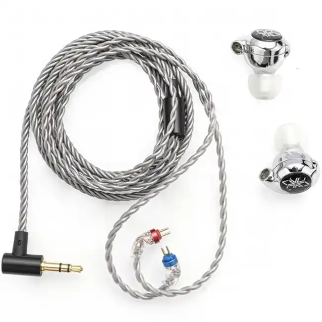 Наушники FiiO FD11 (FD11/SILVER)