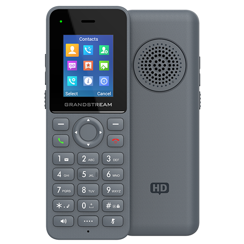 DECT IP телефон Grandstream DP725 (DP725)