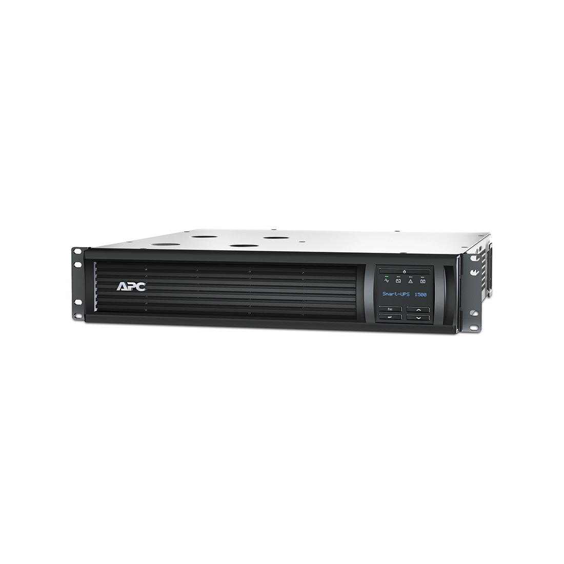 Источник бесперебойного питания APC Smart-UPS SMT1500RMI2UC (SMT1500RMI2UC)