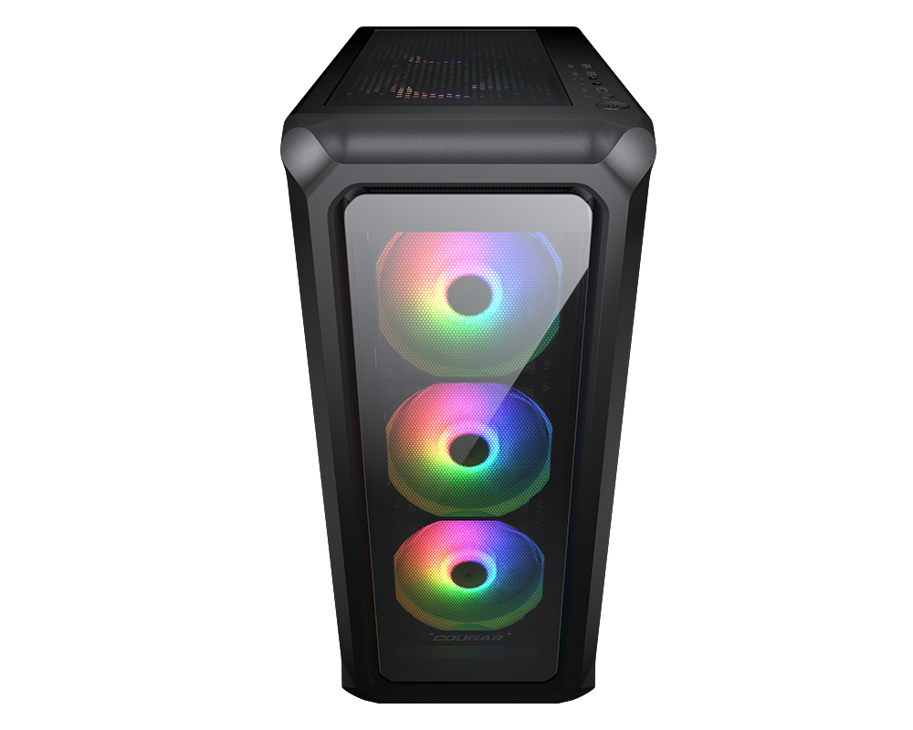 Корпус Cougar Archon 2 RGB (385CC50.0003)