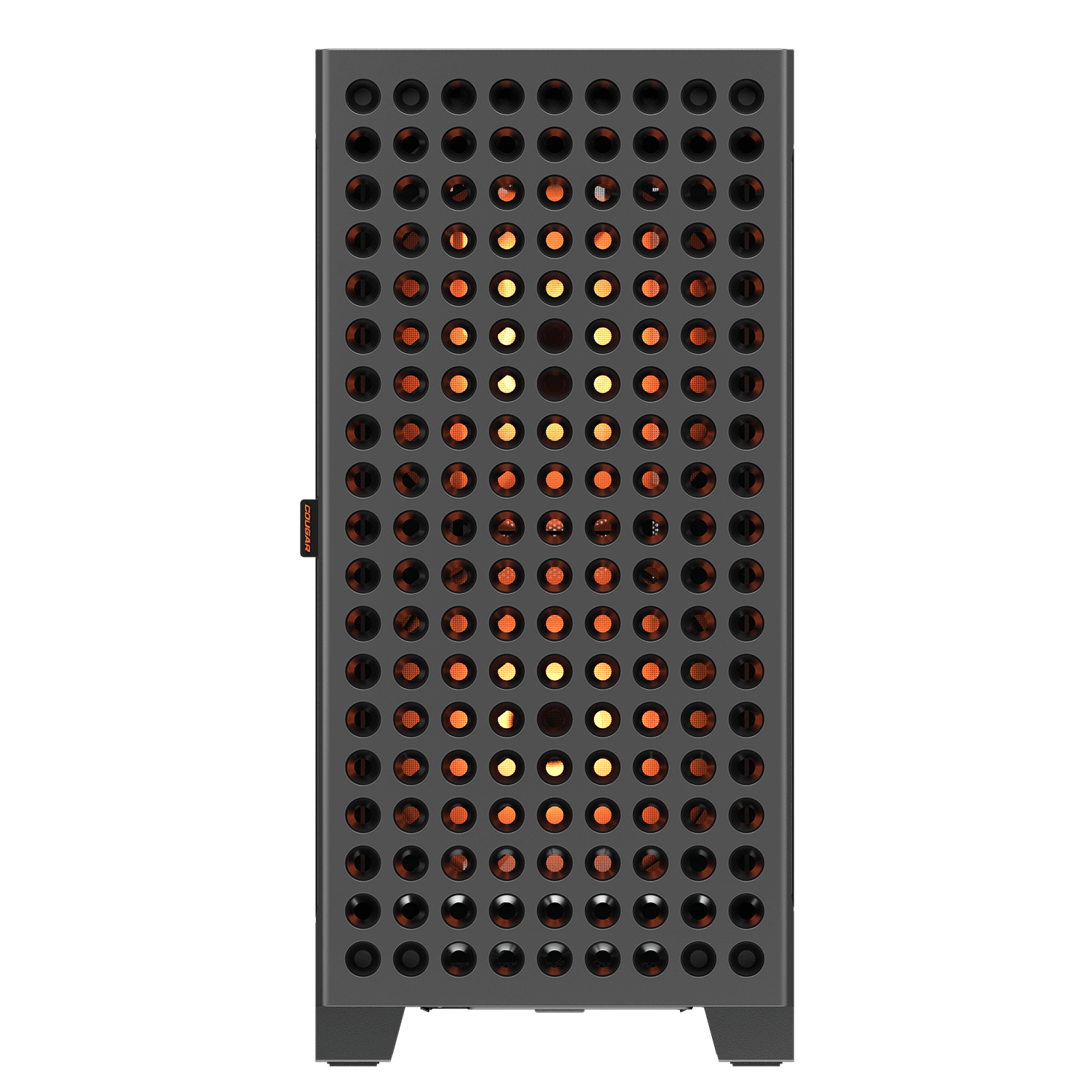 Корпус Cougar Airface ECO RGB (385YA20.0001)