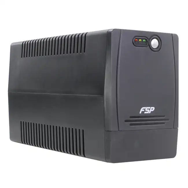 Источник бесперебойного питания FSP FP 1500, 1500VA/900W (FP 1500)