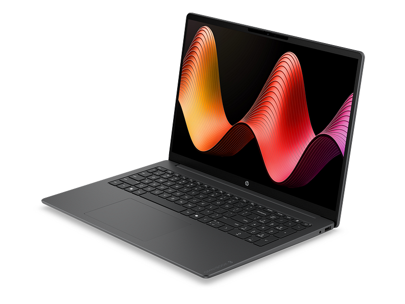 Ноутбук HP OmniBook 3 16-by0029ci (D74BNEA)