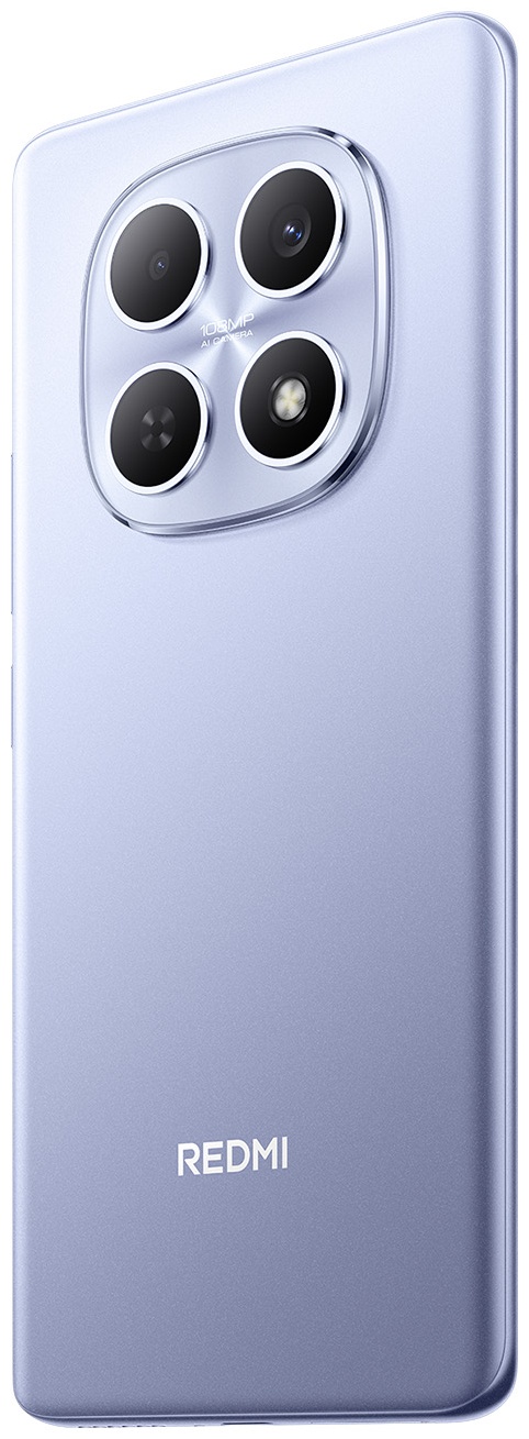 Смартфон Xiaomi Redmi Note 15 8/256GB, Purple (Note 15/8/256GB/Purple)