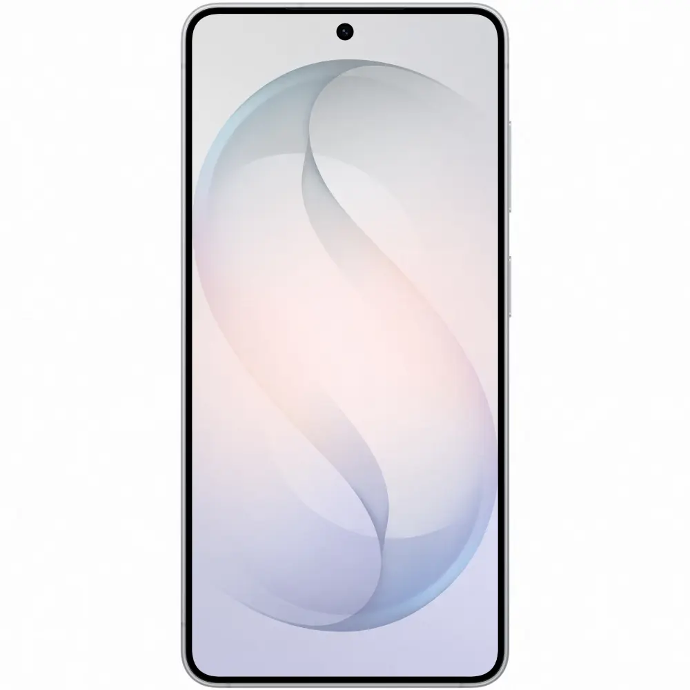 Смартфон Samsung Galaxy S26+ 5G 512GB - white (SM-S947BZWCSKZ)