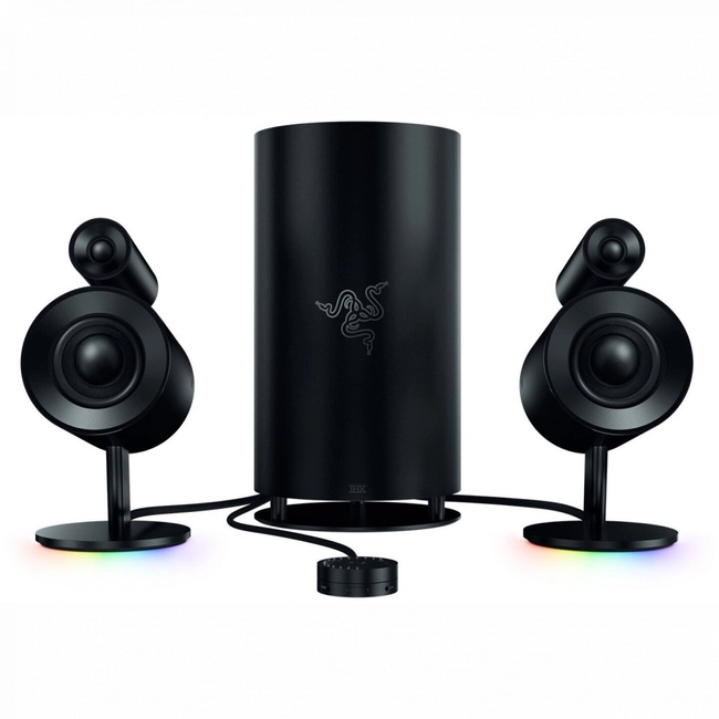 Колонки Razer Nommo Pro (RZ05-02470100-R371)